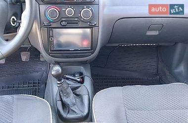 Седан Daewoo Sens 2005 в Хмельницком