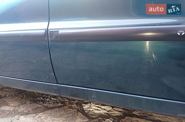 Седан Daewoo Sens 2006 в Гусятине