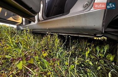 Седан Daewoo Sens 2004 в Вербках
