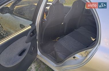 Седан Daewoo Sens 2006 в Глухові