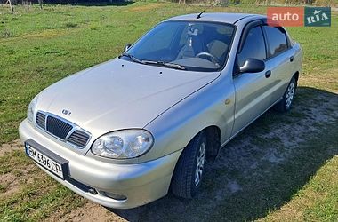 Седан Daewoo Sens 2006 в Глухові