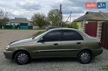Седан Daewoo Sens 2004 в Умані фото 10 Седан Daewoo Sens 2004 в Умані
