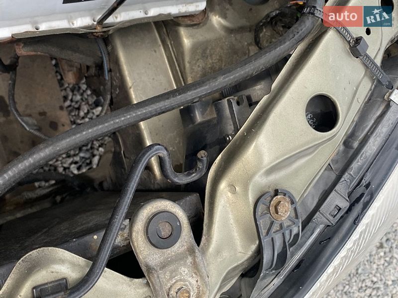Седан Daewoo Sens 2004 в Умані фото 18 Седан Daewoo Sens 2004 в Умані