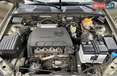 Седан Daewoo Sens 2004 в Умані фото 20 Седан Daewoo Sens 2004 в Умані