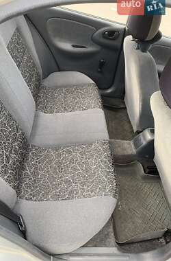 Седан Daewoo Sens 2006 в Киеве
