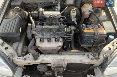 Седан Daewoo Sens 2006 в Киеве