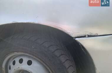 Седан Daewoo Sens 2006 в Киеве