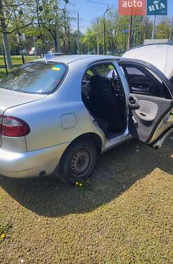 Седан Daewoo Sens 2007 в Харькове