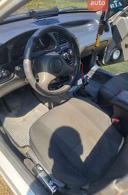 Седан Daewoo Sens 2007 в Харькове