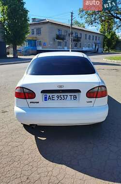 Седан Daewoo Sens 2006 в Терновке