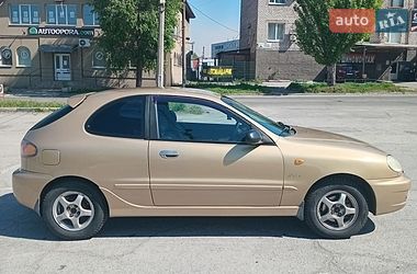 Седан Daewoo Sens 2002 в Запорожье