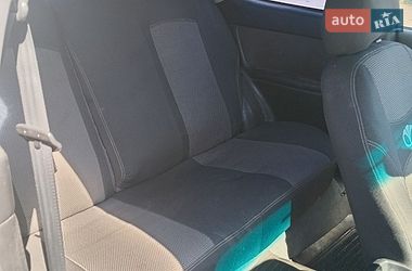 Седан Daewoo Sens 2002 в Запорожье