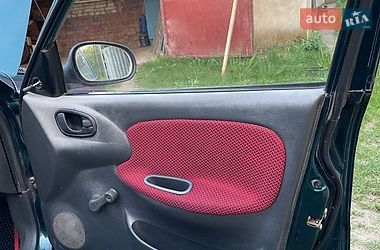 Седан Daewoo Sens 2004 в Каменец-Подольском