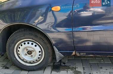 Седан Daewoo Sens 2006 в Днепре