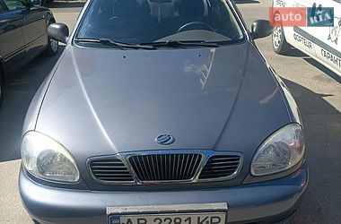 Седан Daewoo Sens 2010 в Вінниці