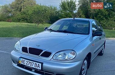 Седан Daewoo Sens 2006 в Дніпрі