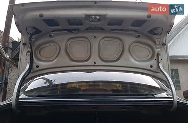 Седан Daewoo Sens 2007 в Озерному