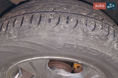Седан Daewoo Sens 2007 в Кропивницькому