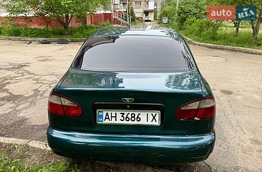 Седан Daewoo Sens 2005 в Краматорську фото 8 Седан Daewoo Sens 2005 в Краматорську