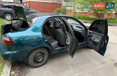 Седан Daewoo Sens 2005 в Краматорську фото 7 Седан Daewoo Sens 2005 в Краматорську