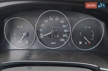 Седан Daewoo Sens 2006 в Львове