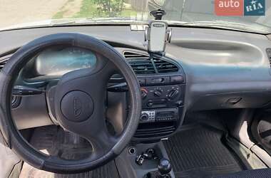 Седан Daewoo Sens 2008 в Прилуках фото 2 Седан Daewoo Sens 2008 в Прилуках