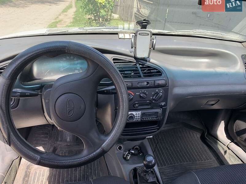 Седан Daewoo Sens 2008 в Прилуках фото 2 Седан Daewoo Sens 2008 в Прилуках
