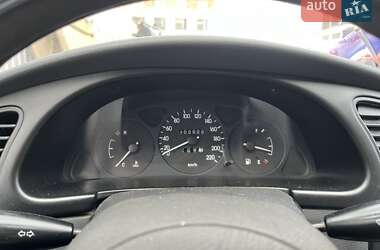 Седан Daewoo Sens 2006 в Долине
