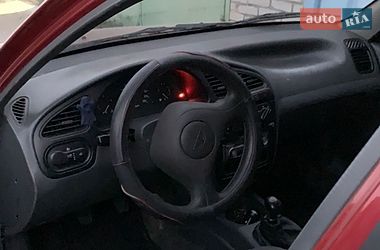 Седан Daewoo Sens 2006 в Луцьку
