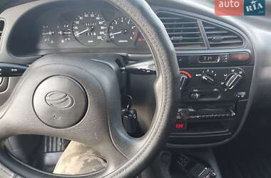 Седан Daewoo Sens 2010 в Миколаєві