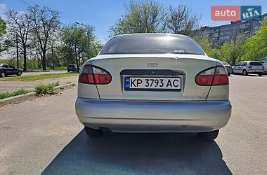 Седан Daewoo Sens 2005 в Запорожье
