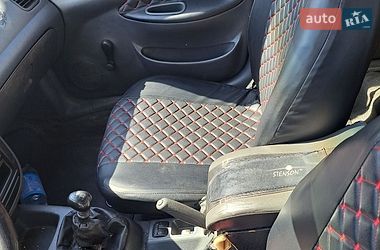 Седан Daewoo Sens 2005 в Запорожье