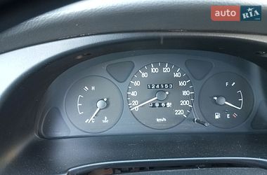 Седан Daewoo Sens 2006 в Черкассах