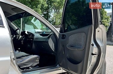 Седан Daewoo Sens 2008 в Каменском