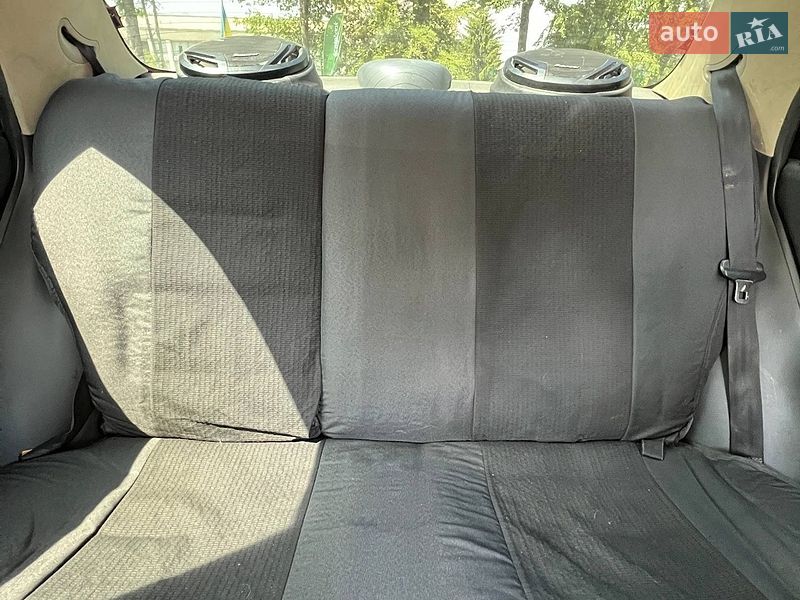 Седан Daewoo Sens 2008 в Каменском
