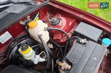 Седан Daewoo Sens 2003 в Немирове