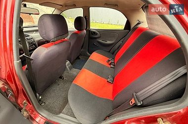 Седан Daewoo Sens 2005 в Белогородке