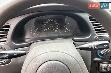 Седан Daewoo Sens 2005 в Житомире