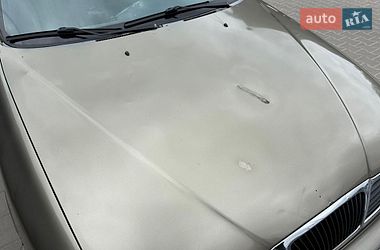 Седан Daewoo Sens 2005 в Житомире