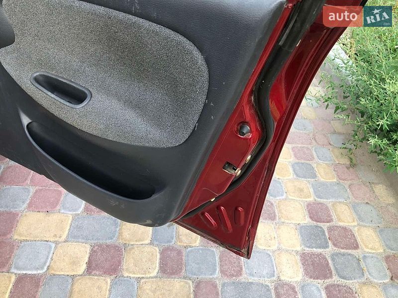 Седан Daewoo Sens 2006 в Хмельницькому