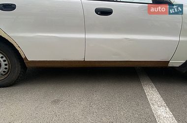 Седан Daewoo Sens 2005 в Чернигове