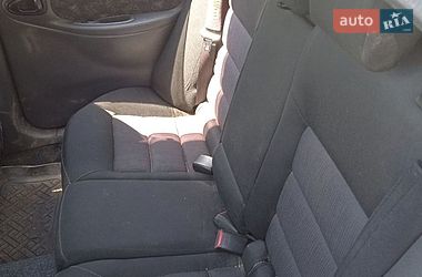 Седан Daewoo Sens 2004 в Запоріжжі
