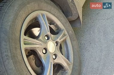 Седан Daewoo Sens 2004 в Запоріжжі