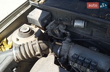 Седан Daewoo Sens 2004 в Запоріжжі