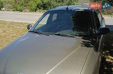 Седан Daewoo Sens 2004 в Запоріжжі
