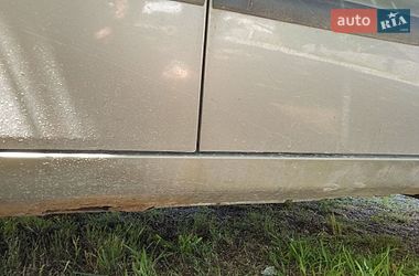 Седан Daewoo Sens 2004 в Запоріжжі
