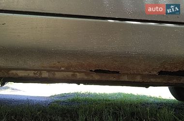 Седан Daewoo Sens 2004 в Запоріжжі