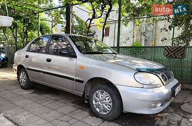 daewoo sens 2006 в Ужгород от профессионального продавца Міша