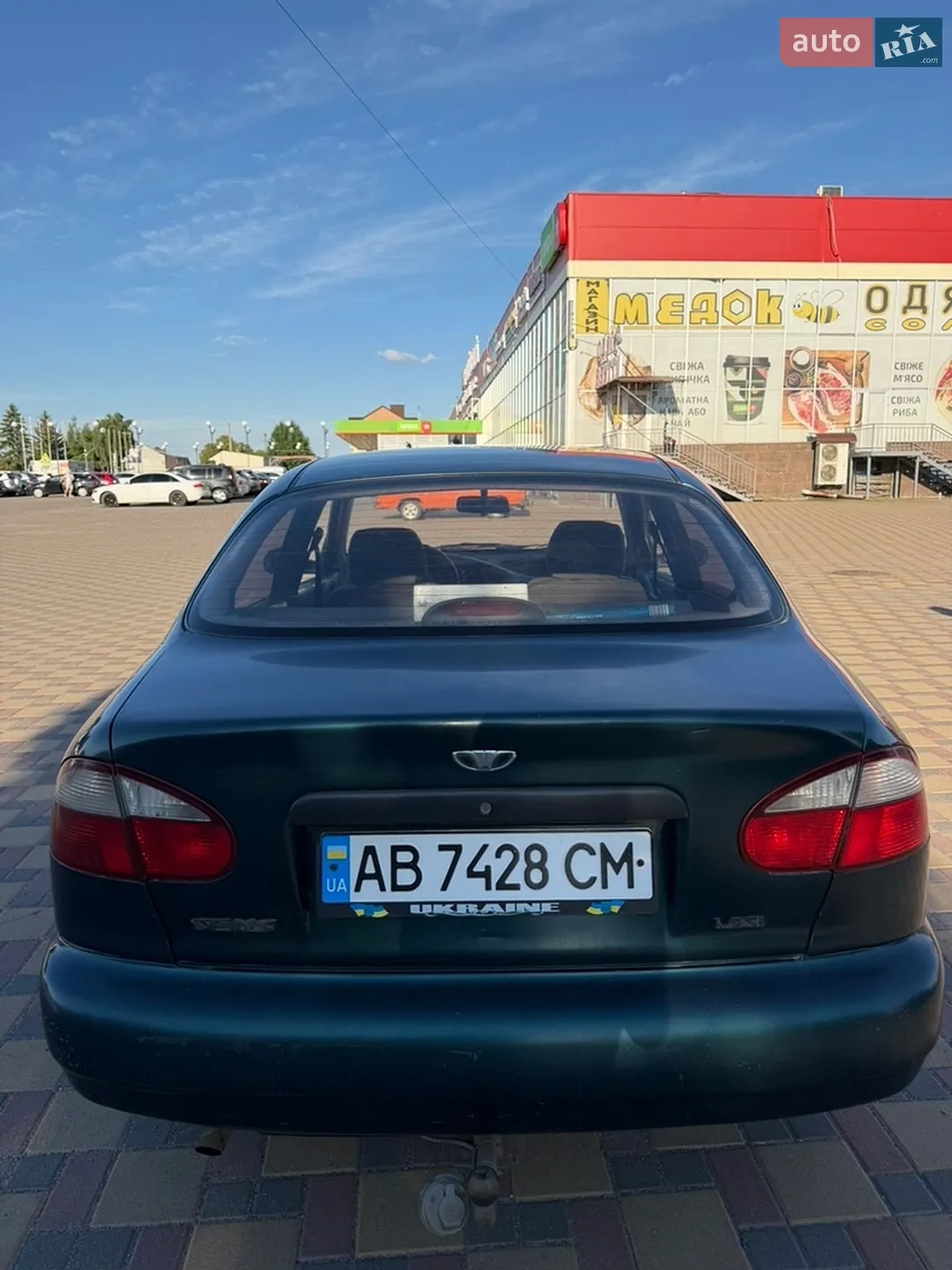 2011 Skoda Fabia - мініатюра 4
