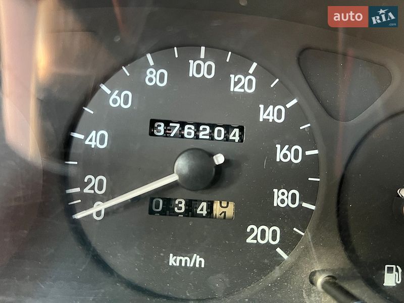 Седан Daewoo Sens 2006 в Черкасах фото 15 Седан Daewoo Sens 2006 в Черкасах
